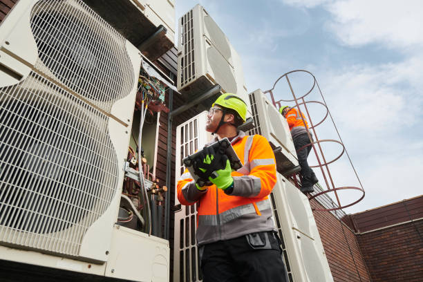 HVAC Emergency Services in Colorado City, CO