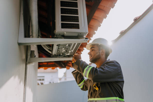 HVAC Maintenance Plan in Colorado City, CO