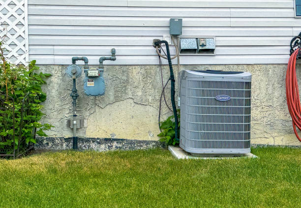 Colorado City, CO HVAC Company