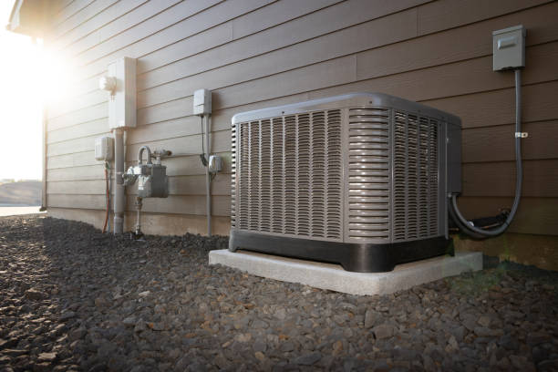 Best Local HVAC Companies  in Lorado City, CO